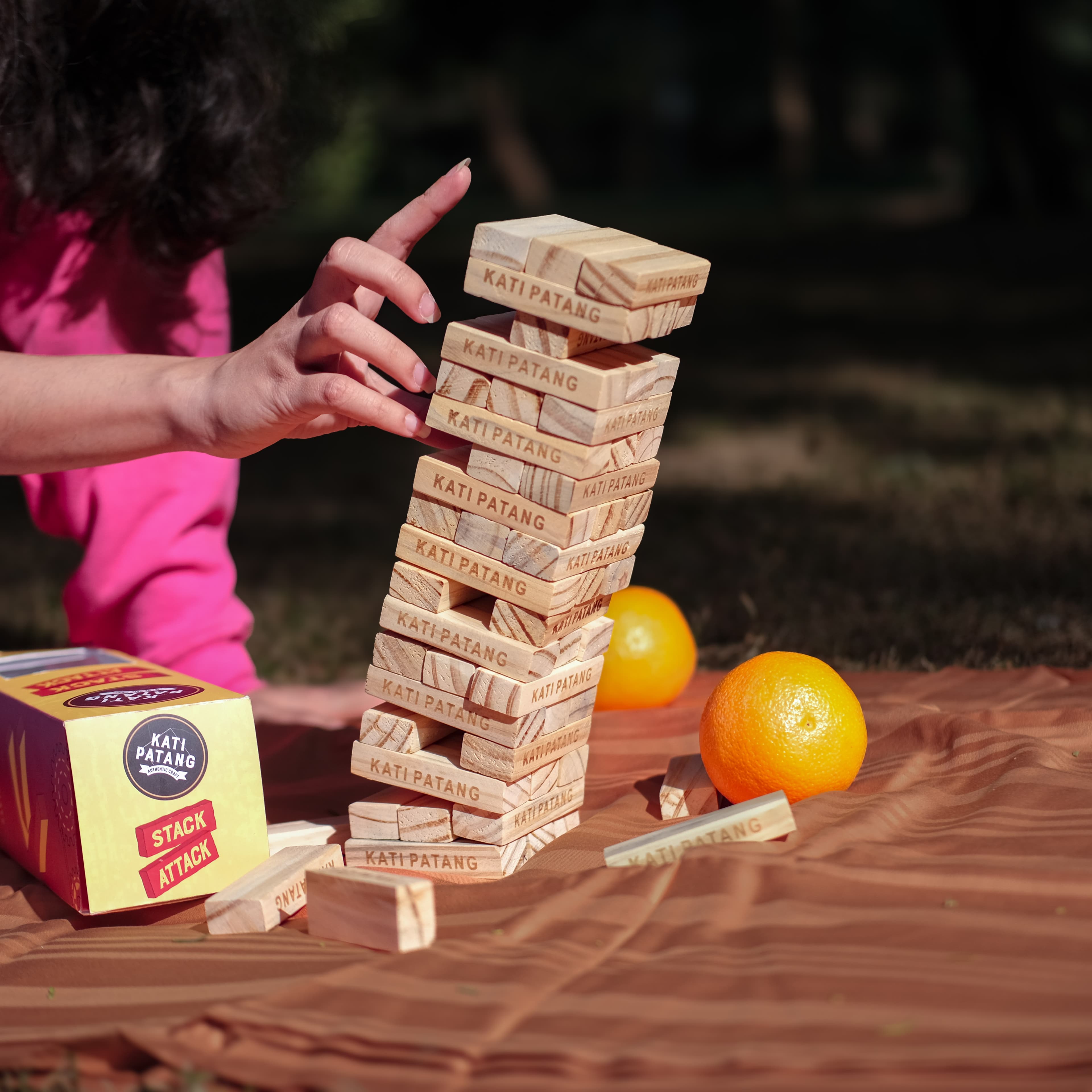 Jenga