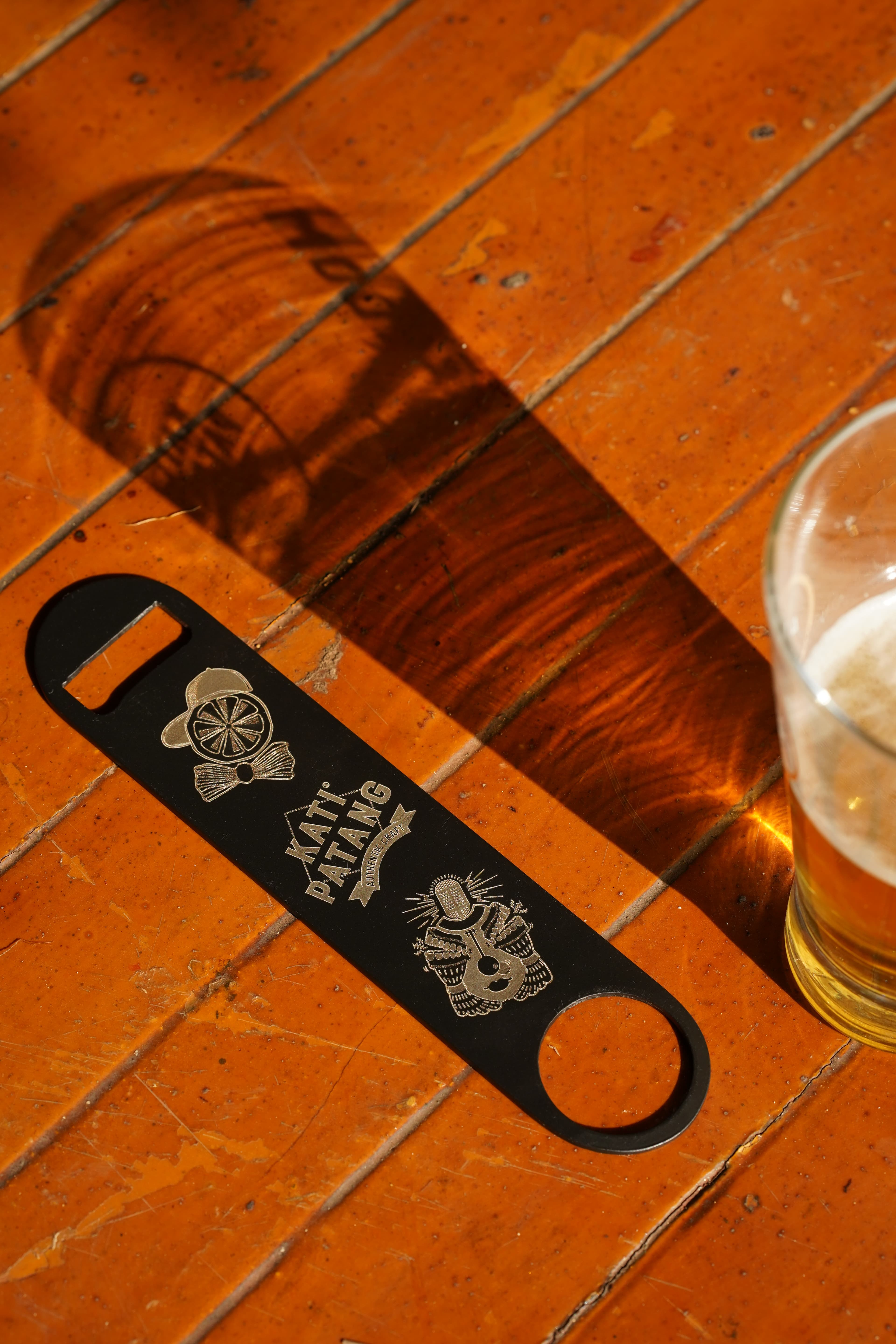 Tumbler Glass