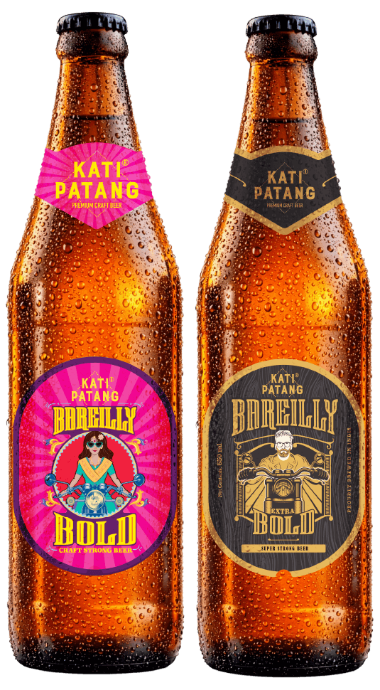 Bareilly Bold
