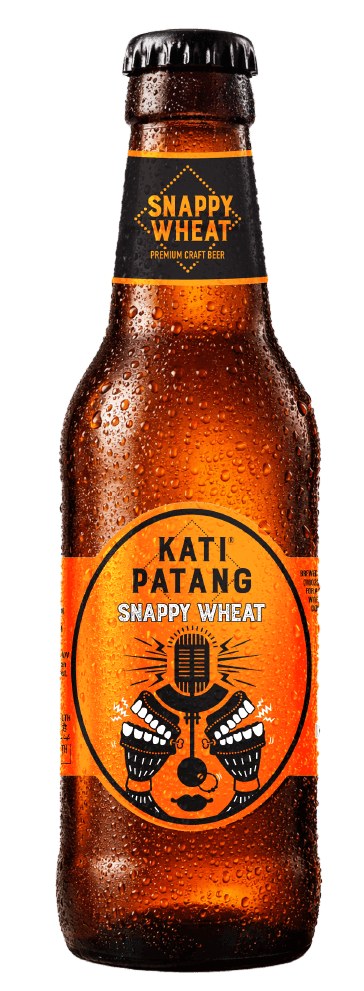 Snappy Wheat