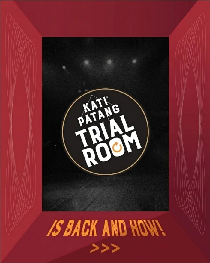 Trial Room
